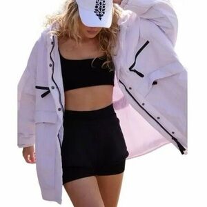 FP Movement by Free People Billie Jacket NWT